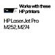 HP 201A Magenta Original LaserJet Toner Cartridge