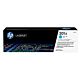 HP 201X High Yield Cyan Original LaserJet Toner Cartridge