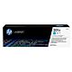 HP 201X High Yield Cyan Original LaserJet Toner Cartridge