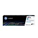 HP 201X High Yield Cyan Original LaserJet Toner Cartridge