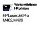 HP 26X High Yield Black Original LaserJet Toner Cartridge