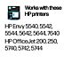 HP 62 Black Original Ink Cartridge
