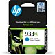 HP 933XL High Yield Cyan Original Ink Cartridge