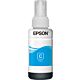 Epson 664 Ecotank Cyan ink bottle (70ml)