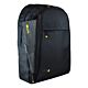Techair TANZ0713v3 16-17.3" Black Classic Backpack