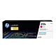 HP 410X High Yield Magenta Original LaserJet Toner Cartridge