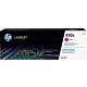HP 410X High Yield Magenta Original LaserJet Toner Cartridge