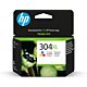 HP 304XL Tri-color Original Ink Cartridge