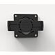 Compulocks Universal Tablet Cling Wall Mount VESA Compatible Black