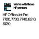 HP 953 Yellow Original Ink Cartridge