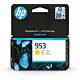 HP 953 Yellow Original Ink Cartridge