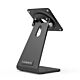 Compulocks VESA Rotating and Tilting Counter Stand Black