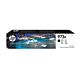 HP 973X High Yield Black Original PageWide Cartridge