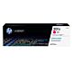 HP 201X High Yield Magenta Original LaserJet Toner Cartridge