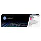 HP 201X High Yield Magenta Original LaserJet Toner Cartridge
