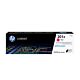 HP 201X High Yield Magenta Original LaserJet Toner Cartridge