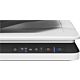 Epson WorkForce DS-1660W Flatbed scanner 600 x 600 DPI A4 Black, White