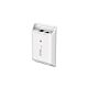 D-Link DPE-301GI PoE adapter Fast Ethernet, Gigabit Ethernet