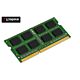 Kingston Technology System Specific Memory KCP3L16SD8/8 memory ule 8 GB 1 x 8 GB DDR3L 1600 MT/s 204-pin SO-DIMM