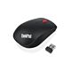 Lenovo 4X30M56887 mouse Office Ambidextrous RF Wireless Optical 1200 DPI