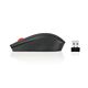 Lenovo 4X30M56887 mouse Office Ambidextrous RF Wireless Optical 1200 DPI