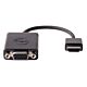 DELL HDMI to VGA Adapter