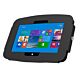 Compulocks Surface Pro 3-7 Space Enclosure Wall Mount Black