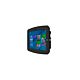 Compulocks Surface Pro 3-7 Space Enclosure Wall Mount Black
