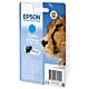 Epson Singlepack Cyan T0712 DURABrite Ultra Ink