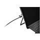 Kensington NanoSaver Laptop Lock - Keyed