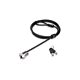 Kensington NanoSaver Laptop Lock - Keyed