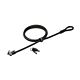 Kensington N17 Laptop Lock - Keyed