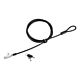 Kensington N17 Laptop Lock - Keyed