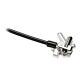 Kensington N17 Laptop Lock - Keyed