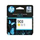 HP 903 Yellow Original Ink Cartridge