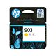 HP 903 Yellow Original Ink Cartridge
