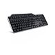 DELL KB522 keyboard Universal USB QWERTY UK English Black