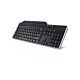 DELL KB522 keyboard Universal USB QWERTY UK English Black