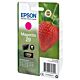 Epson Strawberry Singlepack Magenta 29 Claria Home Ink
