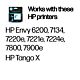 HP 303 Black Original Ink Cartridge