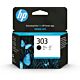 HP 303 Black Original Ink Cartridge