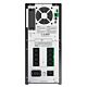 APC Smart-UPS SMT2200IC - 8x C13, 1x C19, USB, SmartConnect, 2200VA