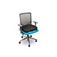 Kensington Ergo Memory Foam Seat Cushion