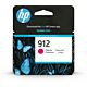 HP 912 Magenta Original Ink Cartridge