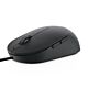 DELL Pro Wired Mouse - MS3220 - Black