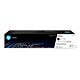 HP 117A Black Original Laser Toner Cartridge