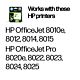 HP 912XL High Yield Black Original Ink Cartridge