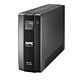 APC Back-UPS Pro, 1300VA/780W, Tower, 230V, 8x IEC C13 outlets, AVR, LCD, User Replaceable Battery