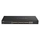 D-Link 24-port 10G SFP+, 4-port 10GBASE-T Smart Managed Switch