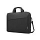 Lenovo T210 39.6 cm (15.6") Toploader bag Black